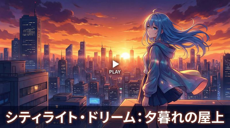 探花精选动漫-城市之光