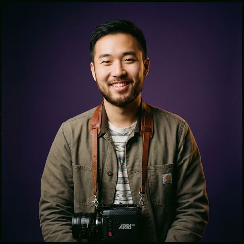 探花摄影师赵天宇