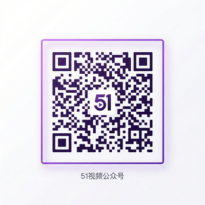 探花公众号二维码