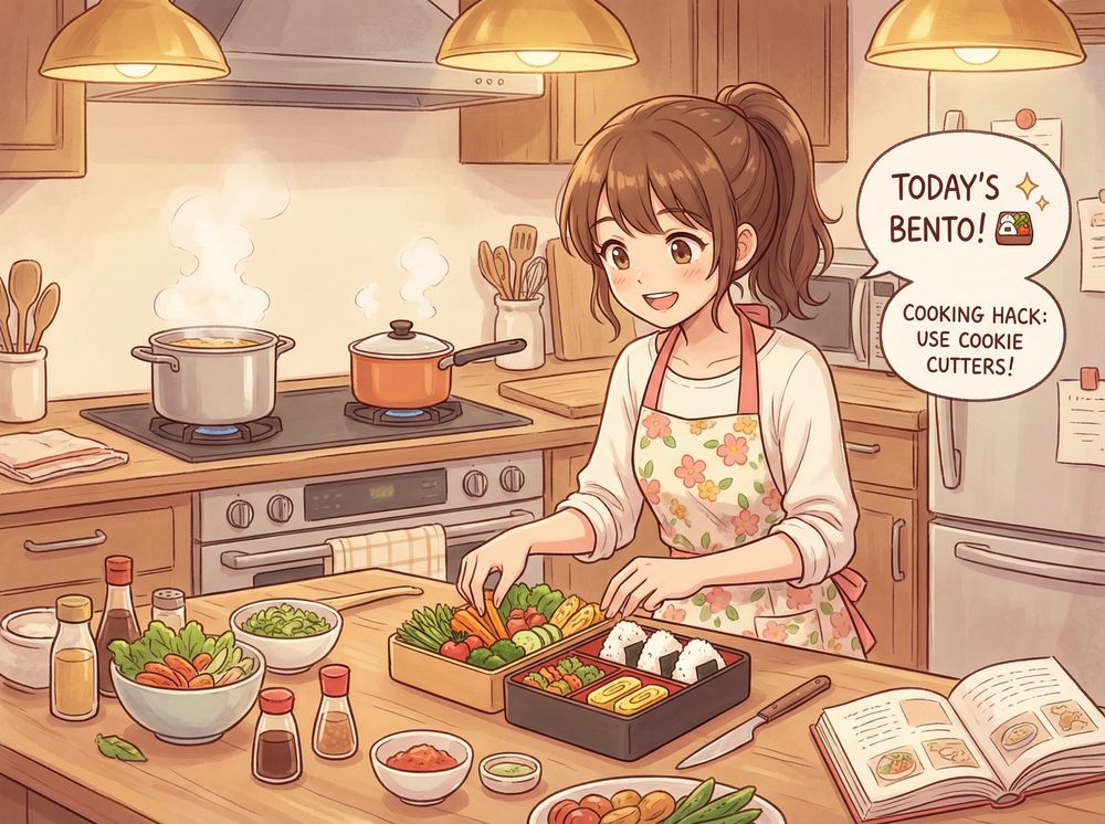 探花美食动漫教程